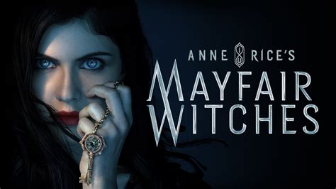 Anne rice witch tale